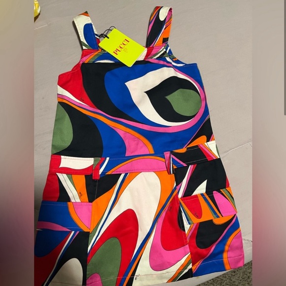 Pucci Dress - Picture 2 of 2